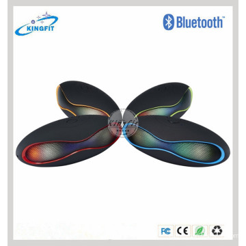 Haut-parleur de football LED Haut-parleur Bluetooth Haut-parleur